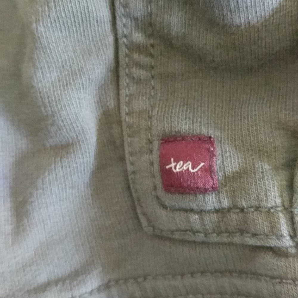 Tea Collection Shorts - Picture 3 of 3